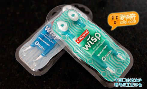 WISP无水牙刷采用一次性设计.jpg
