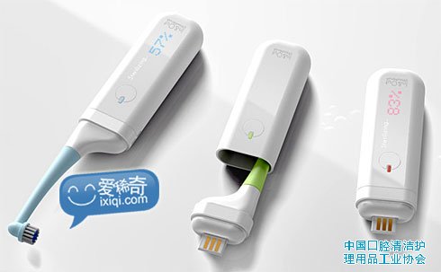 电动USB旅行牙刷：In & Out Toothbrush.jpg
